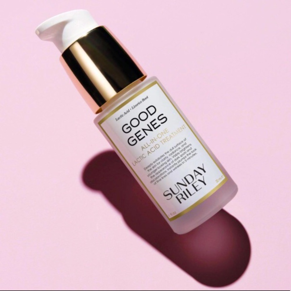 Sunday Riley Good Genes Lactic Acid Treatment